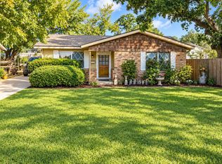 120 & 118 Woodland Ave, Corsicana, TX 75110