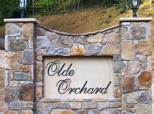 0 Olde Orchard Dr, Hurricane, WV 25526