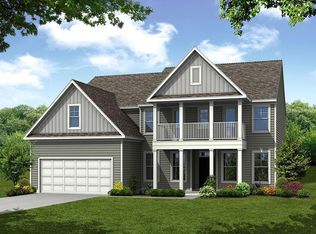 7306 Farmingdale Ln, Harrisburg, NC 28075