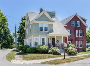 202 High St, South Portland, ME 04106