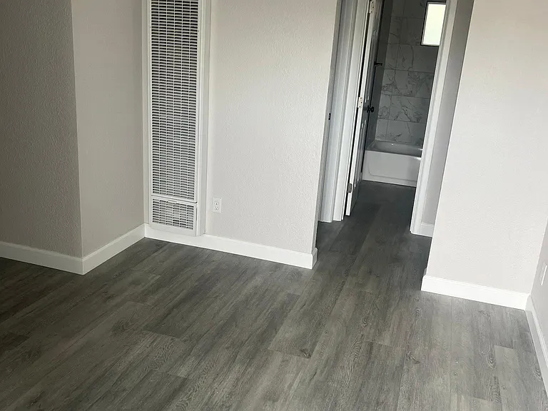 Living room/ dining room
