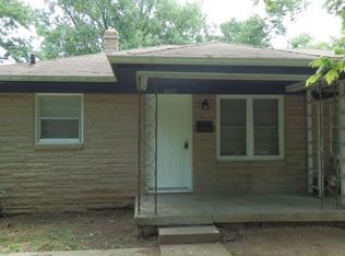 2229 Churchman Ave, Indianapolis, IN 46203