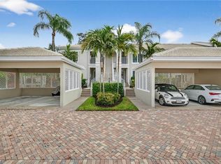 5899 Chanteclair DR #211, NAPLES, FL 34108