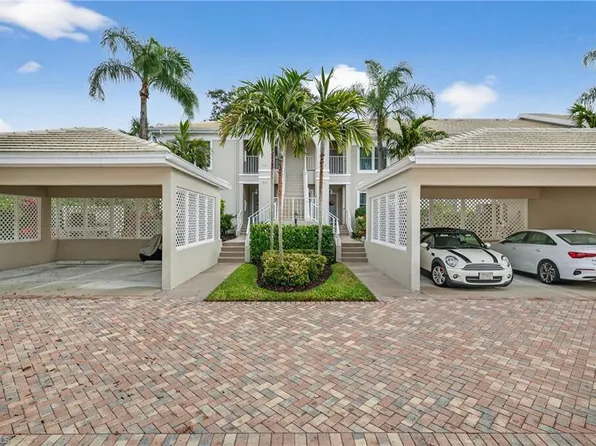 5899 Chanteclair DR #211, NAPLES, FL 34108