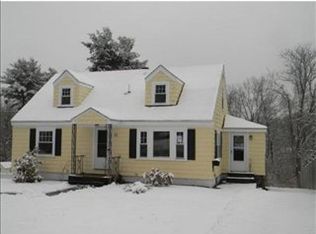 12 Heard St, Auburn, MA 01501