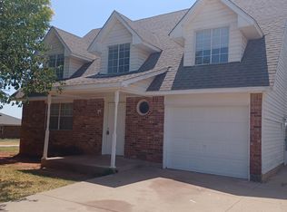 1608 SE 52nd St, Oklahoma City, OK 73129