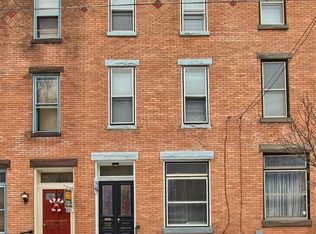 238 Hamilton St, Harrisburg, PA 17102