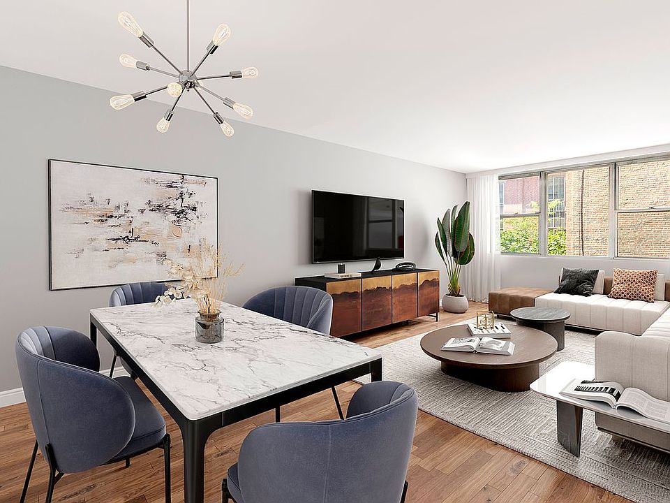 1st image of 32 Gramercy Park S APT 3H