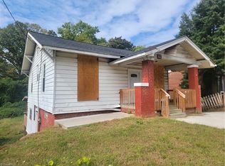 852 N Cameron Ave, Winston Salem, NC 27101
