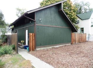 1812 W Boone Ave, Spokane, WA 99201