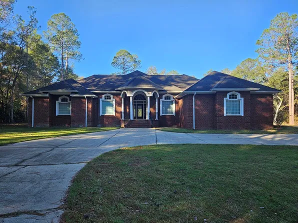 1404 College Rd, Bainbridge, GA 39819