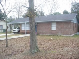 565 State St, Jesup, GA 31546