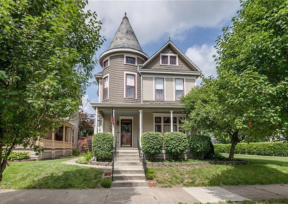 1st image of 822 Caldwell St