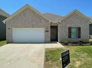 2131 Sullivan Dr, Cullman, AL 35055