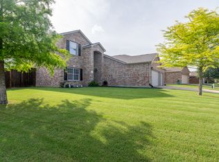 1800 Fairweather Dr, Princeton, TX 75407
