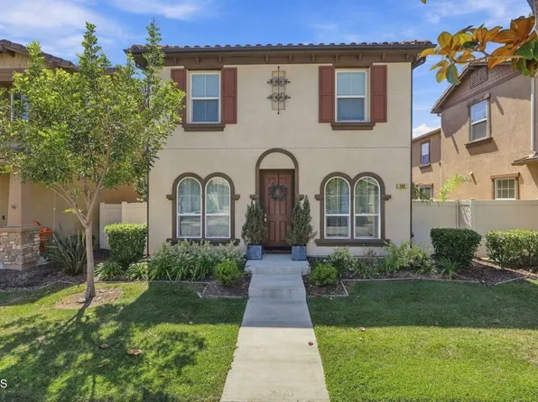 664 Owens River Dr, Oxnard, CA 93036