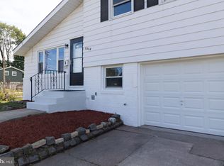 5468 Drexel Ave, Pennsauken, NJ 08109