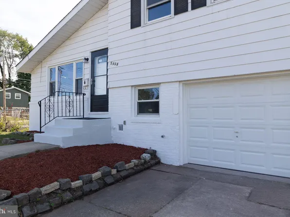 5468 Drexel Ave, Pennsauken, NJ 08109