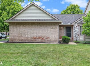 12145 Noonan Ct, Utica, MI