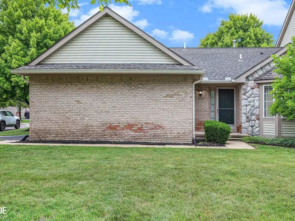 12145 Noonan Ct, Utica, MI 48315
