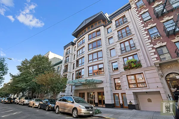 Rented by Halstead Real Estate | media 19