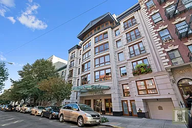 Rented by Halstead Real Estate