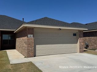 1207 Bryan Ave #A, Wolfforth, TX 79382