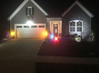 1303 Farm Leaf Dr, Durham, NC 27703