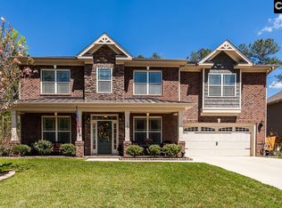 402 Bowhunter Dr, Blythewood, SC 29016