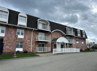 (Undisclosed Address), Washington, PA