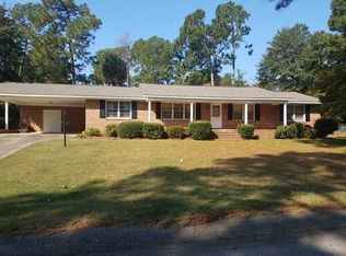 1009 Valley Rd, Aiken, SC 29801
