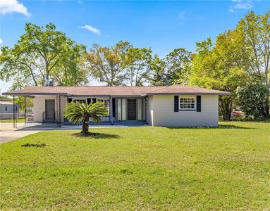 3436 NE 11th St, Ocala, FL, 34470