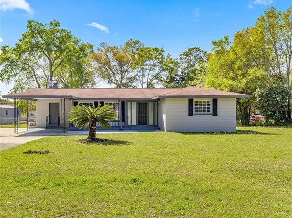 3436 NE 11th St, Ocala, FL 34470