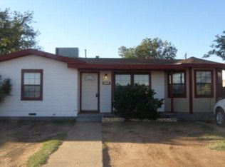 2009 W 16th St, Odessa, TX 79763