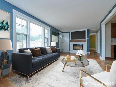 84 Ekstrom Cir, Abington, MA, 02351