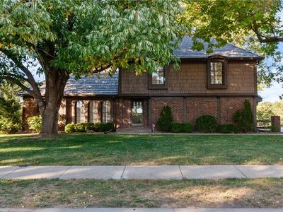 9604 W 106th St, Overland Park, KS, 66212