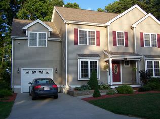 23 Hartwell Pl, Canton, MA 02021