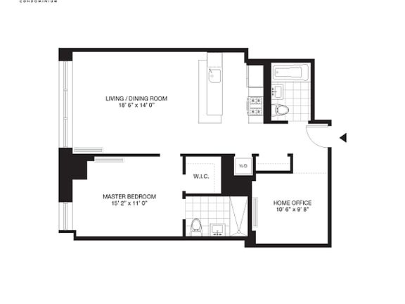 2nd image of 2-17 51st Ave #202