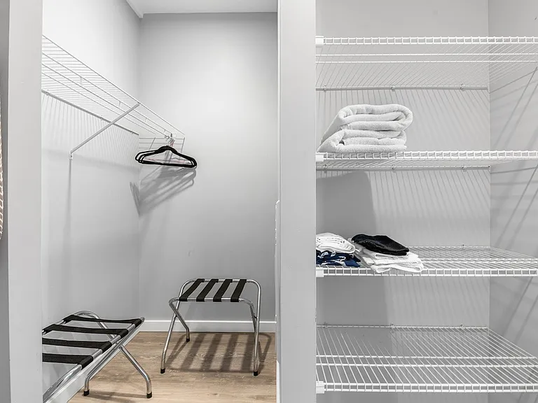 Storage Room