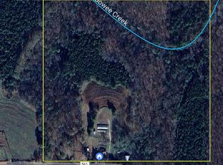 207 County Road 561, Woodland, AL 36280