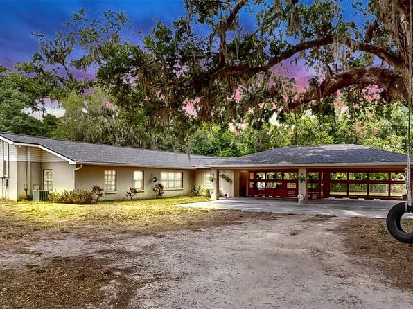 1641 Thompson Rd, Lithia, FL 33547