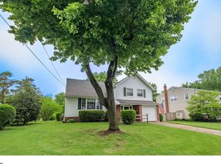 1009 Mueller Rd, Warminster, PA 18974