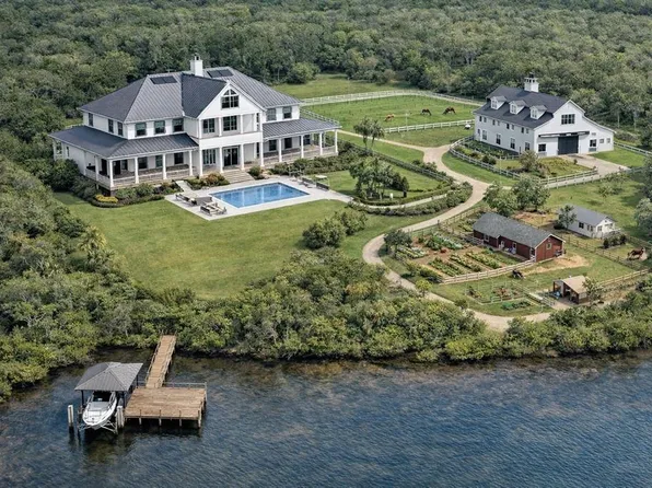 Tumblin Dr, New Smyrna Beach, FL 32168