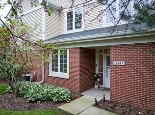 7414 N Lincoln Ave #A, Skokie, IL 60076