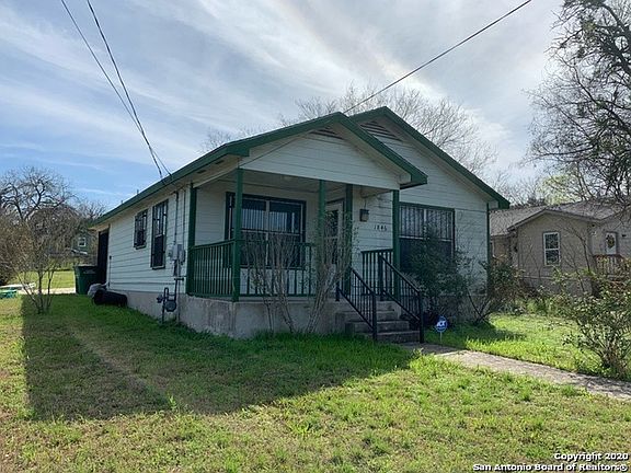 3rd image of 1846 Aransas Ave