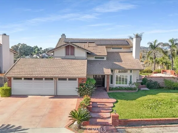 931 Sky Meadow Pl, Walnut, CA 91789