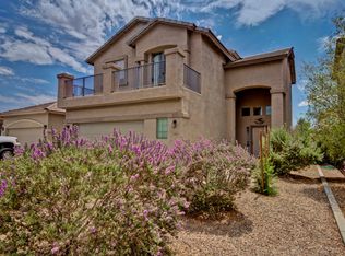 44767 W Sandhill Rd, Maricopa, AZ 85139