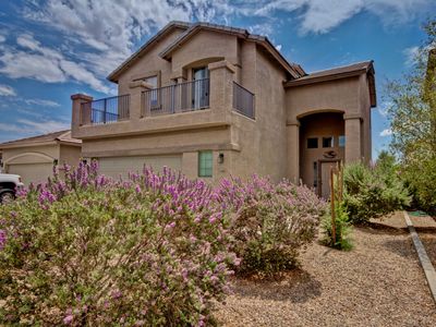 44767 W Sandhill Rd, Maricopa, AZ, 85139
