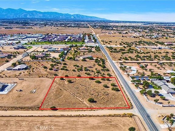 4th image of 0 El Centro Rd