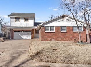 5753 E 25th St, Tulsa, OK 74114